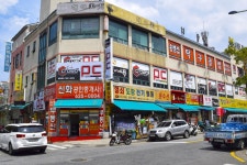별별골목 > 송촌동먹자골목 | 별별시장&별별여행 ┃ 여행문화의 새로운 트렌드를 만들다 별별골목 > 송촌동먹자골목