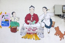 별별골목 > 송촌동먹자골목 | 별별시장&별별여행 ┃ 여행문화의 새로운 트렌드를 만들다 별별골목 > 송촌동먹자골목