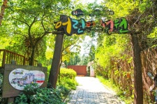 별별여행 > 한택식물원 | 별별시장&별별여행 ┃ 여행문화의 새로운 트렌드를 만들다 별별여행 > 한택식물원