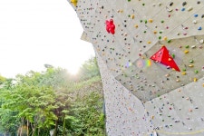 별별여행 > 응봉산암벽등반공원 | 별별시장&별별여행 ┃ 여행문화의 새로운 트렌드를 만들다 별별여행 > 응봉산암벽등반공원