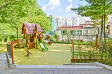 별별여행 > 응봉산암벽등반공원 | 별별시장&별별여행 ┃ 여행문화의 새로운 트렌드를 만들다 별별여행 > 응봉산암벽등반공원