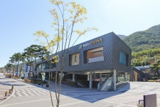 별별여행 > 영남알프스 복합웰컴센터 | 별별시장&별별여행 ┃ 여행문화의 새로운 트렌드를 만들다 별별여행 > 영남알프스 복합웰컴센터