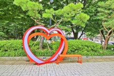 별별여행 > 화도진공원 | 별별시장&별별여행 ┃ 여행문화의 새로운 트렌드를 만들다 별별여행 > 화도진공원