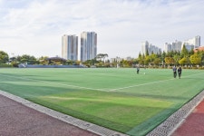 별별여행 > 익산중앙체육공원 | 별별시장&별별여행 ┃ 여행문화의 새로운 트렌드를 만들다 별별여행 > 익산중앙체육공원