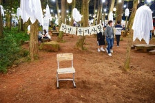 별별여행 > 수목원길야시장 | 별별시장&별별여행 ┃ 여행문화의 새로운 트렌드를 만들다 별별여행 > 수목원길야시장