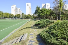 별별여행 > 익산시민공원 | 별별시장&별별여행 ┃ 여행문화의 새로운 트렌드를 만들다 별별여행 > 익산시민공원