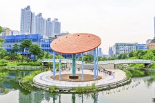 별별여행 > 커널웨이수변공원 | 별별시장&별별여행 ┃ 여행문화의 새로운 트렌드를 만들다 별별여행 > 커널웨이수변공원