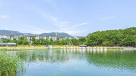 별별여행 > 용지공원 | 별별시장&별별여행 ┃ 여행문화의 새로운 트렌드를 만들다 별별여행 > 용지공원
