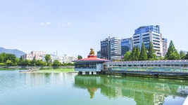별별여행 > 용지공원 | 별별시장&별별여행 ┃ 여행문화의 새로운 트렌드를 만들다 별별여행 > 용지공원