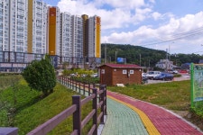 별별여행 > 수남유수지생태공원 | 별별시장&별별여행 ┃ 여행문화의 새로운 트렌드를 만들다 별별여행 > 수남유수지생태공원