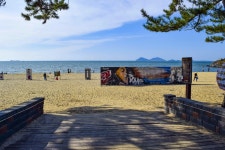 별별여행 > 변산해수욕장 | 별별시장&별별여행 ┃ 여행문화의 새로운 트렌드를 만들다 별별여행 > 변산해수욕장