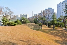 별별여행 > 연산군묘 | 별별시장&별별여행 ┃ 여행문화의 새로운 트렌드를 만들다 별별여행 > 연산군묘