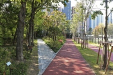 별별여행 > 손기정체육공원 | 별별시장&별별여행 ┃ 여행문화의 새로운 트렌드를 만들다 별별여행 > 손기정체육공원