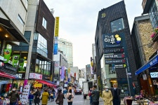 별별여행 > 인사동문화의거리 | 별별시장&별별여행 ┃ 여행문화의 새로운 트렌드를 만들다 별별여행 > 인사동문화의거리