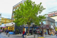 별별여행 > 인사동문화의거리 | 별별시장&별별여행 ┃ 여행문화의 새로운 트렌드를 만들다 별별여행 > 인사동문화의거리