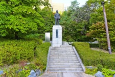 별별여행 > 장충단공원 | 별별시장&별별여행 ┃ 여행문화의 새로운 트렌드를 만들다 별별여행 > 장충단공원