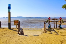 별별여행 > 동막해변 | 별별시장&별별여행 ┃ 여행문화의 새로운 트렌드를 만들다 별별여행 > 동막해변