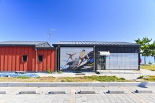 별별여행 > 죽도해수욕장 | 별별시장&별별여행 ┃ 여행문화의 새로운 트렌드를 만들다 별별여행 > 죽도해수욕장