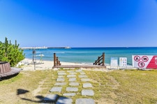 별별여행 > 죽도해수욕장 | 별별시장&별별여행 ┃ 여행문화의 새로운 트렌드를 만들다 별별여행 > 죽도해수욕장