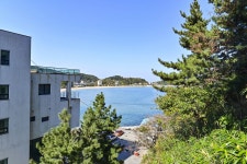 별별여행 > 죽도해수욕장 | 별별시장&별별여행 ┃ 여행문화의 새로운 트렌드를 만들다 별별여행 > 죽도해수욕장