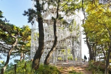 별별여행 > 죽도해수욕장 | 별별시장&별별여행 ┃ 여행문화의 새로운 트렌드를 만들다 별별여행 > 죽도해수욕장