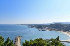 별별여행 > 죽도해수욕장 | 별별시장&별별여행 ┃ 여행문화의 새로운 트렌드를 만들다 별별여행 > 죽도해수욕장