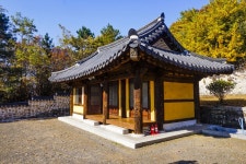 별별여행 > 구암서원 | 별별시장&별별여행 ┃ 여행문화의 새로운 트렌드를 만들다 별별여행 > 구암서원