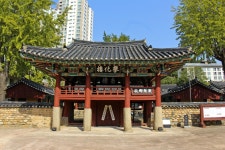 별별여행 > 동래향교 | 별별시장&별별여행 ┃ 여행문화의 새로운 트렌드를 만들다 별별여행 > 동래향교