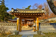 별별여행 > 전형필가옥 | 별별시장&별별여행 ┃ 여행문화의 새로운 트렌드를 만들다 별별여행 > 전형필가옥