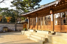 별별여행 > 전형필가옥 | 별별시장&별별여행 ┃ 여행문화의 새로운 트렌드를 만들다 별별여행 > 전형필가옥