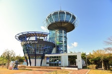 별별여행 > 송지호관망타워 | 별별시장&별별여행 ┃ 여행문화의 새로운 트렌드를 만들다 별별여행 > 송지호관망타워