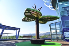 별별여행 > 송지호관망타워 | 별별시장&별별여행 ┃ 여행문화의 새로운 트렌드를 만들다 별별여행 > 송지호관망타워