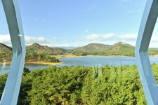 별별여행 > 송지호관망타워 | 별별시장&별별여행 ┃ 여행문화의 새로운 트렌드를 만들다 별별여행 > 송지호관망타워