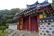 별별여행 > 송산사지근린공원 | 별별시장&별별여행 ┃ 여행문화의 새로운 트렌드를 만들다 별별여행 > 송산사지근린공원