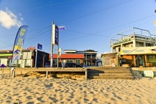 별별여행 > 송지호해수욕장 | 별별시장&별별여행 ┃ 여행문화의 새로운 트렌드를 만들다 별별여행 > 송지호해수욕장