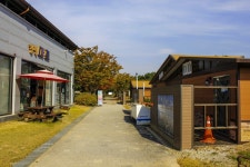 별별여행 > 산들강웅포마을 | 별별시장&별별여행 ┃ 여행문화의 새로운 트렌드를 만들다 별별여행 > 산들강웅포마을