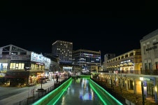 별별여행 > 라베니체(야경) | 별별시장&별별여행 ┃ 여행문화의 새로운 트렌드를 만들다 별별여행 > 라베니체(야경)