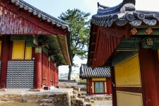 별별여행 > 울산향교 | 별별시장&별별여행 ┃ 여행문화의 새로운 트렌드를 만들다 별별여행 > 울산향교