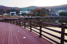 별별여행 > 검성지생태공원 | 별별시장&별별여행 ┃ 여행문화의 새로운 트렌드를 만들다 별별여행 > 검성지생태공원