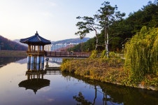 별별여행 > 검성지생태공원 | 별별시장&별별여행 ┃ 여행문화의 새로운 트렌드를 만들다 별별여행 > 검성지생태공원