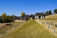 별별여행 > 최호장군유지 | 별별시장&별별여행 ┃ 여행문화의 새로운 트렌드를 만들다 별별여행 > 최호장군유지