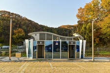 별별여행 > 초평저수지 | 별별시장&별별여행 ┃ 여행문화의 새로운 트렌드를 만들다 별별여행 > 초평저수지