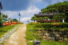 별별여행 > 삼판서고택 | 별별시장&별별여행 ┃ 여행문화의 새로운 트렌드를 만들다 별별여행 > 삼판서고택