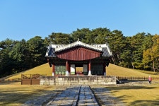 별별여행 > 동구릉 | 별별시장&별별여행 ┃ 여행문화의 새로운 트렌드를 만들다 별별여행 > 동구릉