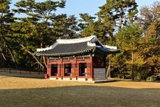 별별여행 > 동구릉 | 별별시장&별별여행 ┃ 여행문화의 새로운 트렌드를 만들다 별별여행 > 동구릉