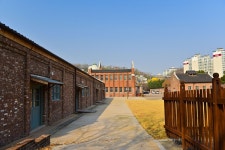 별별여행 > 서대문독립공원 | 별별시장&별별여행 ┃ 여행문화의 새로운 트렌드를 만들다 별별여행 > 서대문독립공원