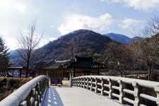 별별여행 > 문경새재 | 별별시장&별별여행 ┃ 여행문화의 새로운 트렌드를 만들다 별별여행 > 문경새재