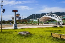 별별여행 > 영강체육공원 | 별별시장&별별여행 ┃ 여행문화의 새로운 트렌드를 만들다 별별여행 > 영강체육공원