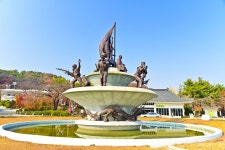 별별여행 > 국립서울현충원 | 별별시장&별별여행 ┃ 여행문화의 새로운 트렌드를 만들다 별별여행 > 국립서울현충원