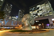 별별여행 > 디지털미디어시티(야경) | 별별시장&별별여행 ┃ 여행문화의 새로운 트렌드를 만들다 별별여행 > 디지털미디어시티(야경)